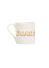 Scaramanga Mug