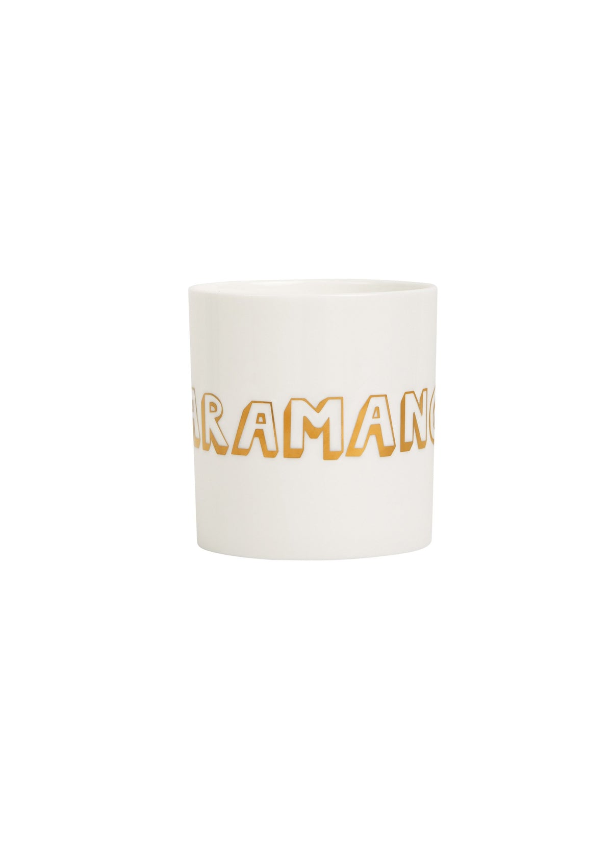 Scaramanga Mug