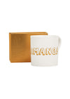 Scaramanga Mug