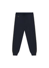 Mens Knitted Track Pant