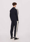 Mens Knitted Track Pant