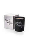 Psychoanalysis Candle