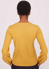 Sunny Jumper