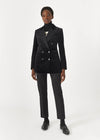 Velvet Bianca Jacket