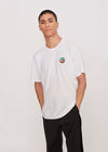 Lion Emblem T-Shirt